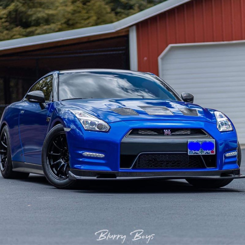 TeckWrap GAL02-HD Blue Gem