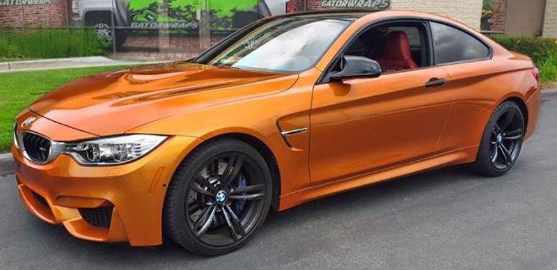 3M 2080-G344 Metallic Gloss Liquid Copper Vinyl