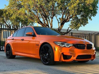 TeckWrap RB19-HD Deep Orange
