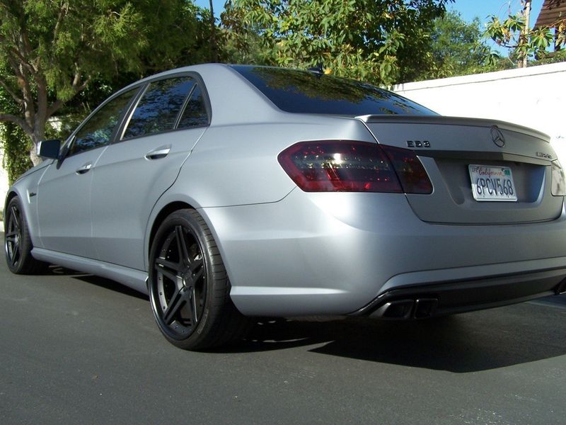 3M 2080-M21 Matte Silver Vinyl