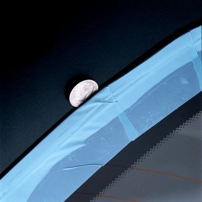 3M 06345 Trim Maskin Tape 5mm