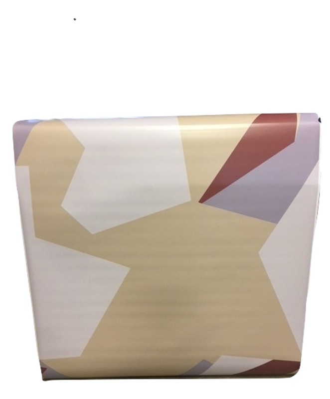 VN Wrap - M90 Desert Edition BIG Camo Vinyl