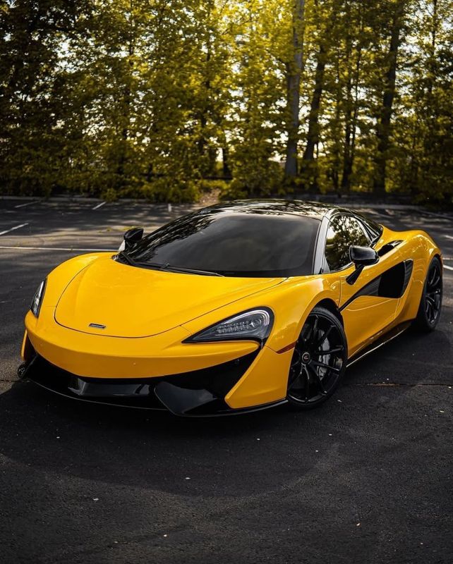 TeckWrap CG12-HD Sunflower Yellow