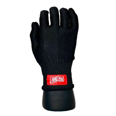 PaintisDead - PROGLOVE HD (Svart)