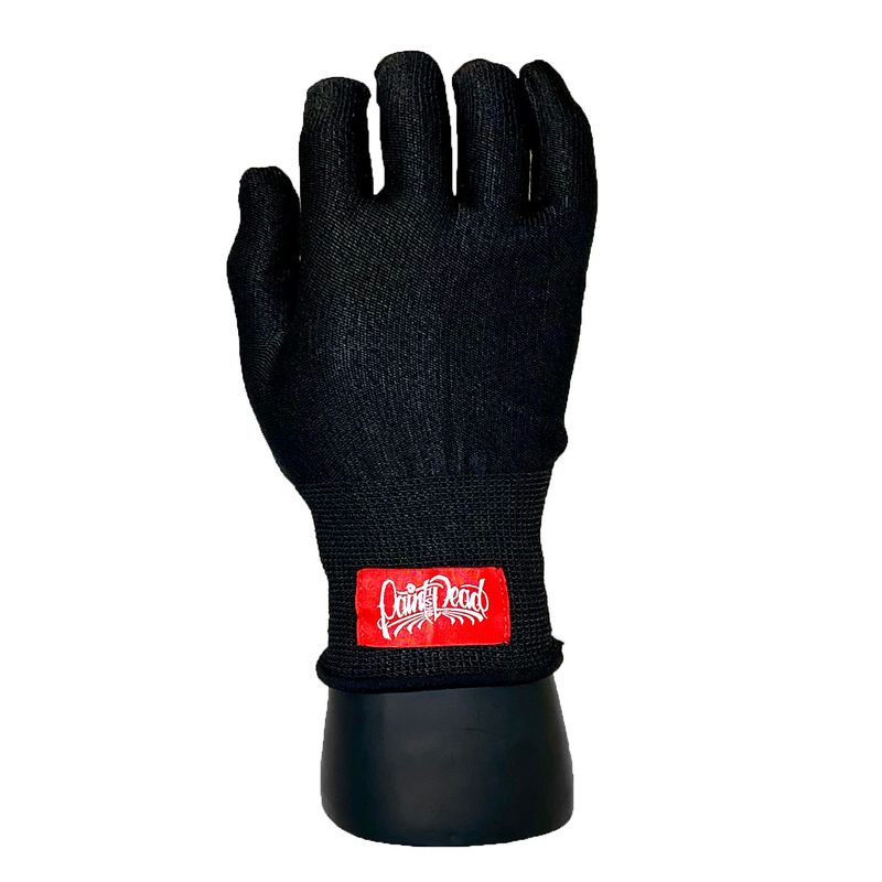 PaintisDead - PROGLOVE HD (Svart)