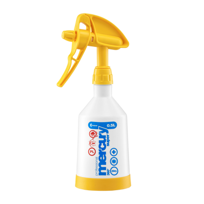 Sprayflaska 360 PRO+ 500ML