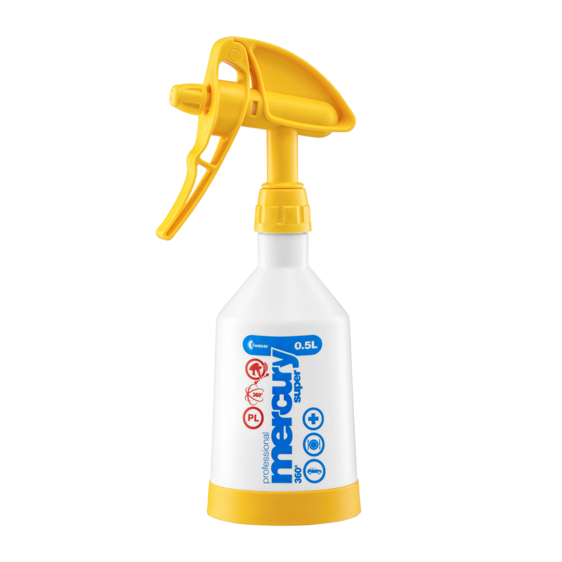 Sprayflaska 360 PRO+ 500ML