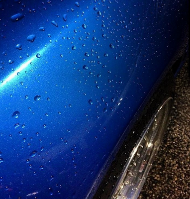 ORACAL 970GRA - 196 NIGHT BLUE METALLIC