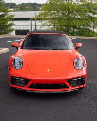 TeckWrap CG24-HD Lava Orange