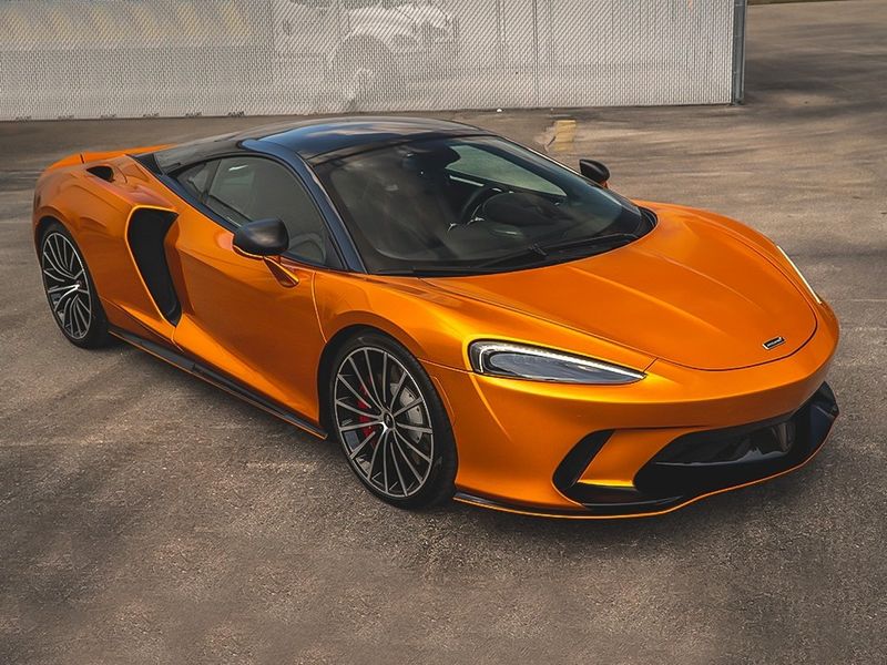 ORACAL 970GRA - 959 Tangerine Dream