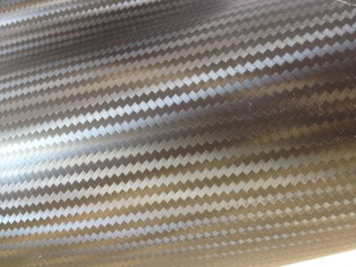 VN WRAP - 3D TRUECARBON KOLFIBERVINYL
