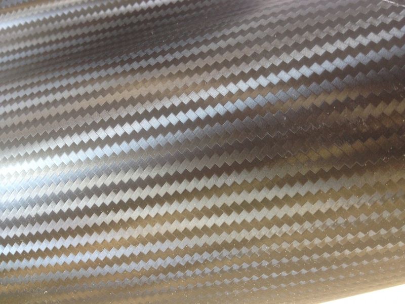 VN WRAP - 3D TRUECARBON KOLFIBERVINYL