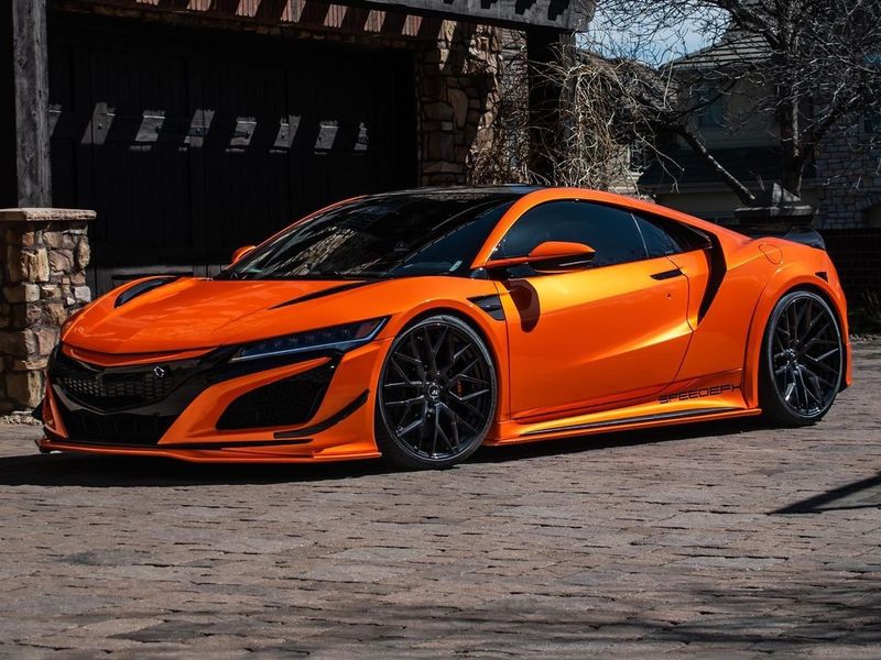 ORACAL 970GRA - 959 Tangerine Dream