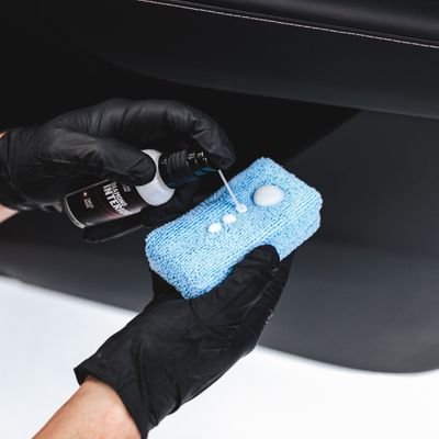 Diamond Protech - Interior Kit