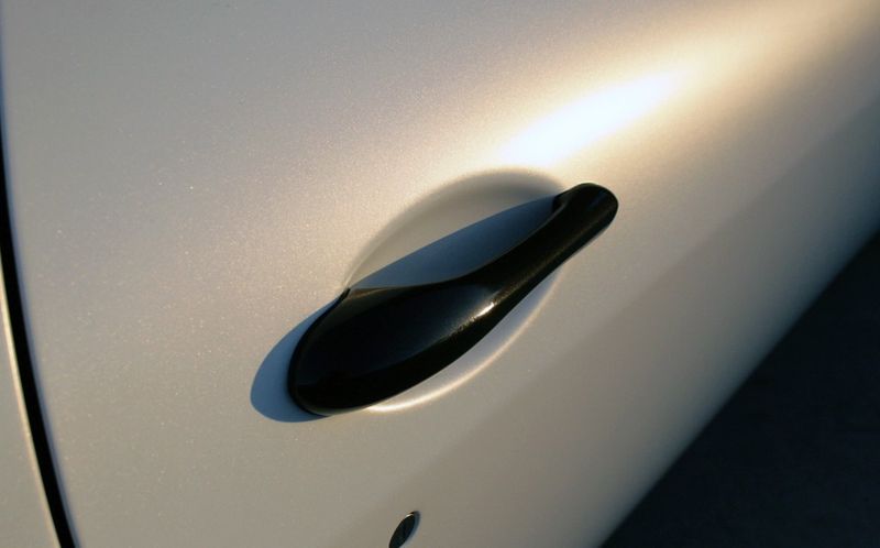 3M 2080-SP240 Satin Frozen Vanilla Vinyl