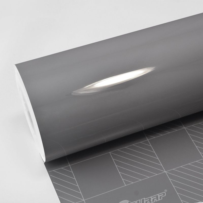 TeckWrap CG20-HD Battleship Grey