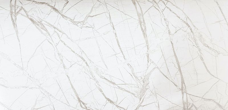 SOIF TG-425 Sten Vit Marmor - Inredningsvinyl