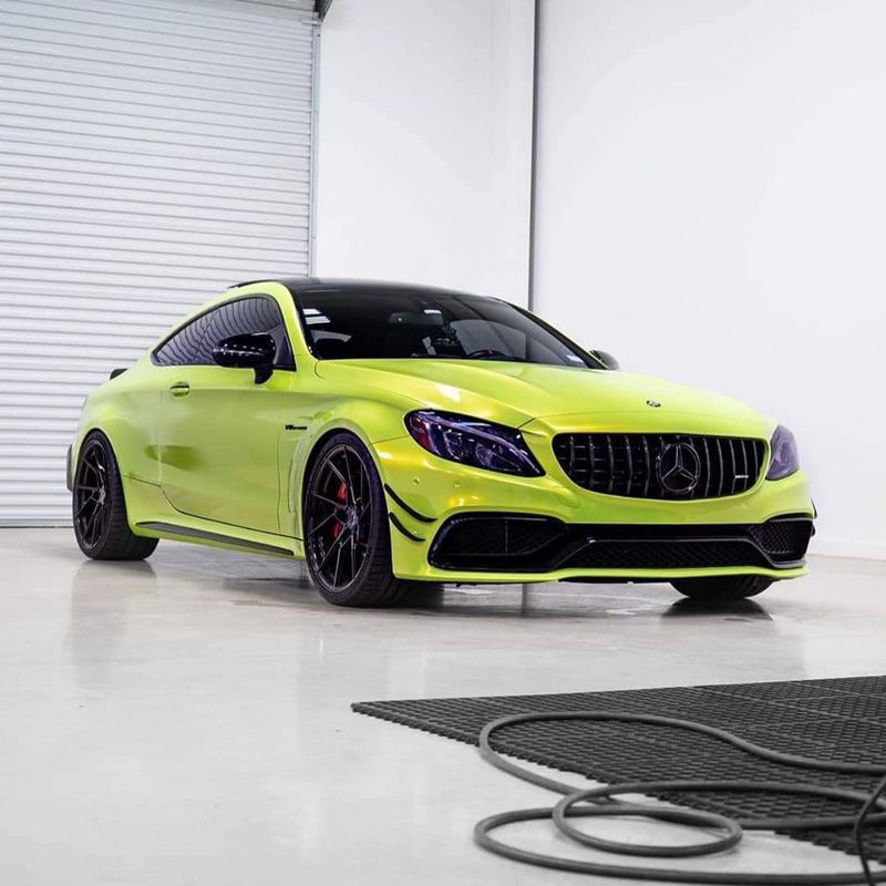 TeckWrap RB07-HD Acid Lime
