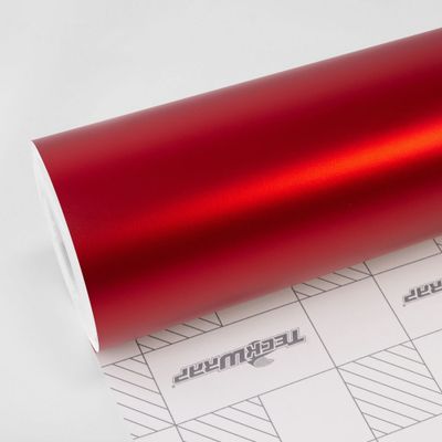TeckWrap SMT15 Flame Red