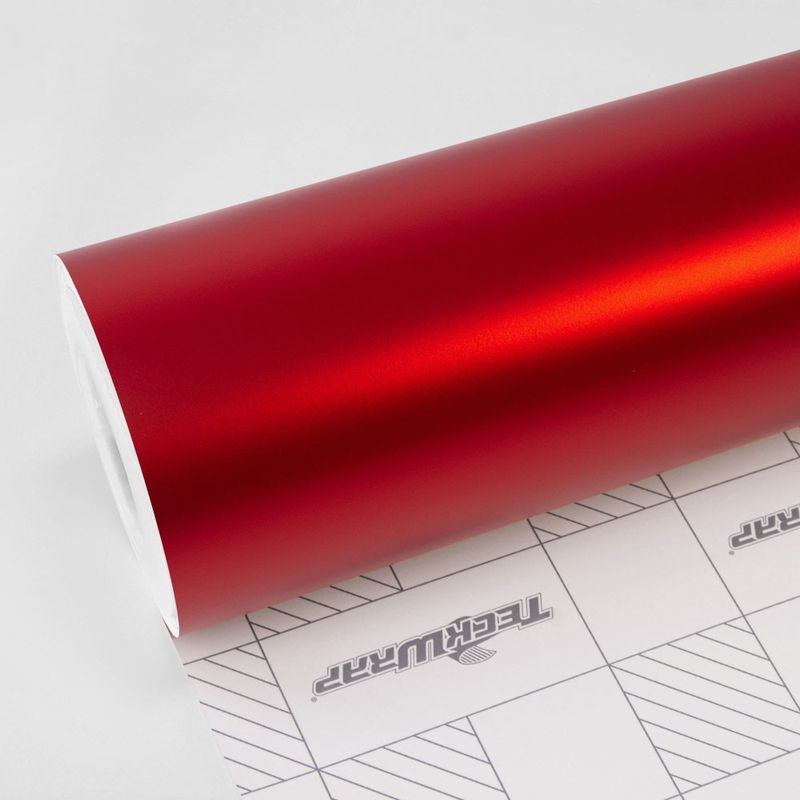 TeckWrap SMT15 Flame Red