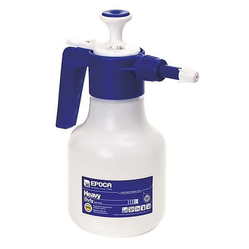 Tryckspruta 2L HD