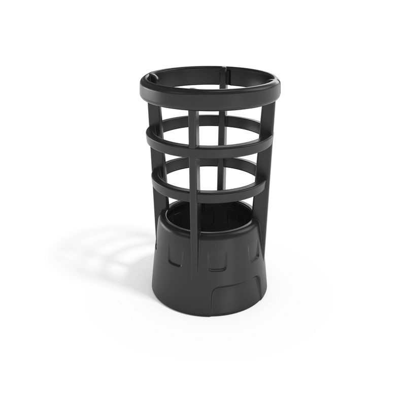 HeatCage S Plain - Steinel brännskydd