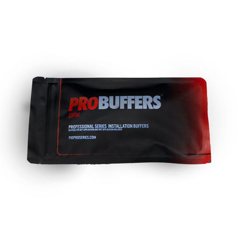 PaintisDead - PROBUFFERS