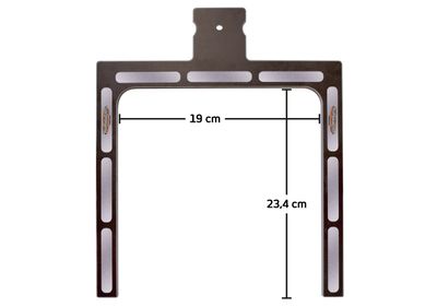 Wrap-U-ezee Slide-In