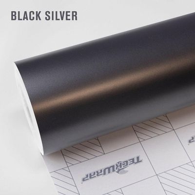 TeckWrap HM02-R Black Silver