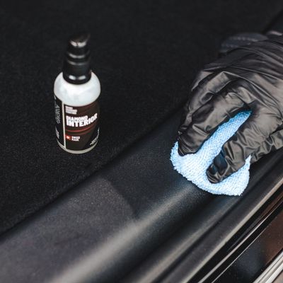 Diamond Protech - Interior (50ml)