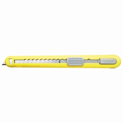 NT Injector Cartridge Kniv