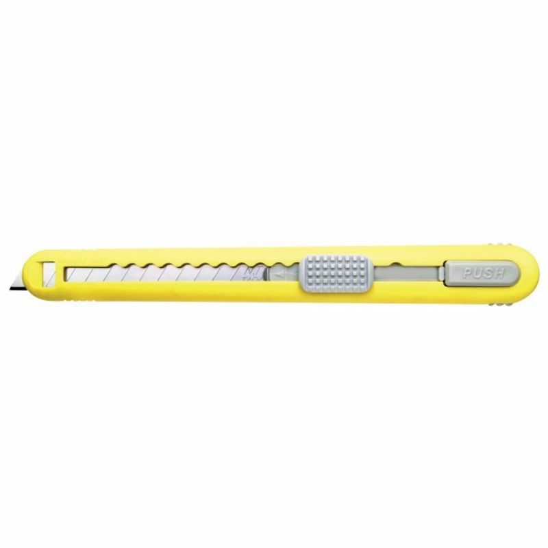NT Injector Cartridge Kniv