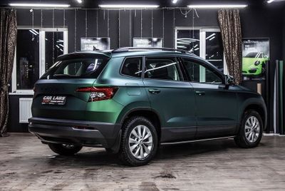 TeckWrap SMT13 Pine green
