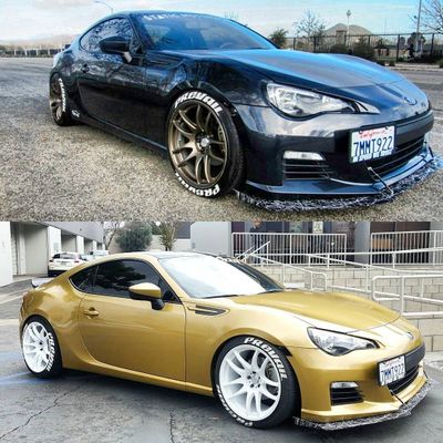 Avery Gloss Metallic Gold