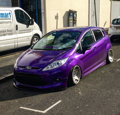 ORACAL 970GRA - 406 VIOLET METALLIC