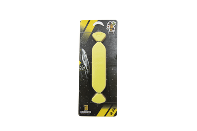 Banana Buffers - skrapfilt