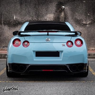TeckWrap CG28-HD Yacht Blue