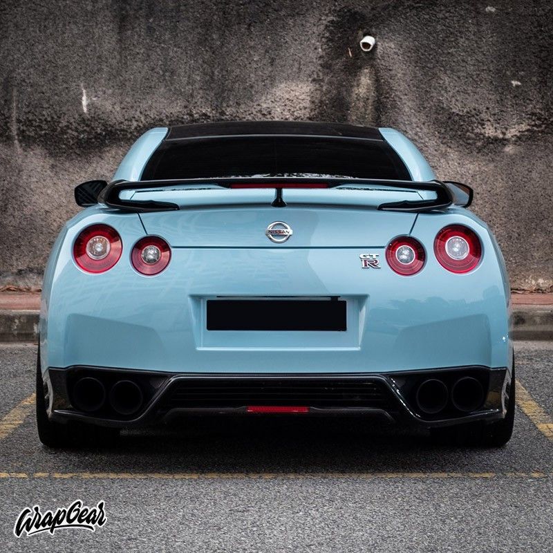TeckWrap CG28-HD Yacht Blue