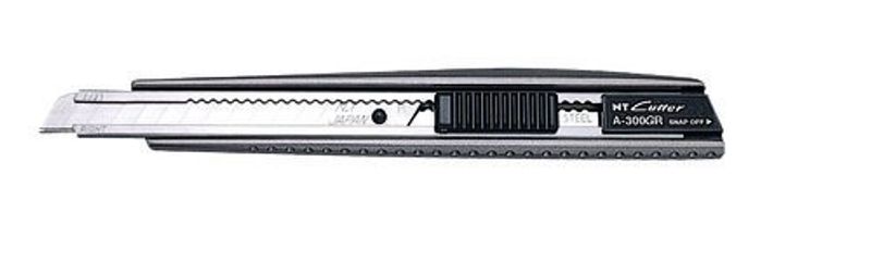 NT Aluminiumkniv