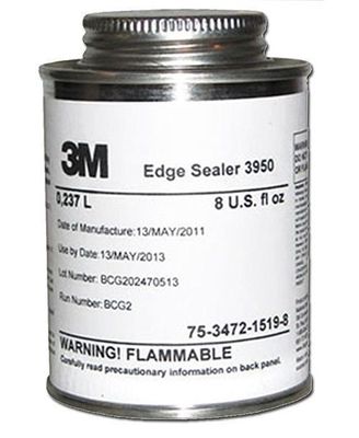 3M Kantförseglare 3950 burk 236ml
