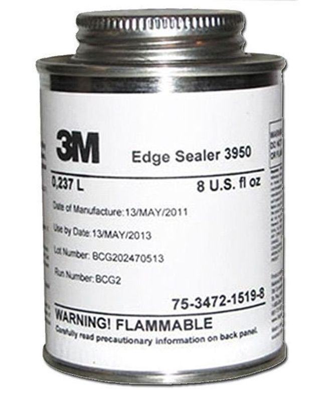 3M Kantförseglare 3950 burk 236ml