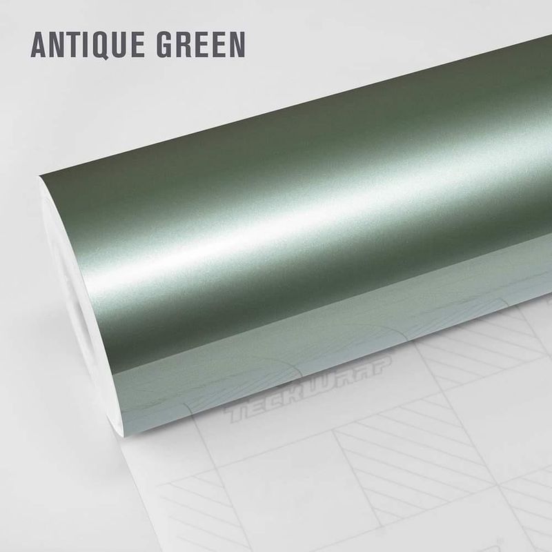 TeckWrap HM16-HD Antique Green