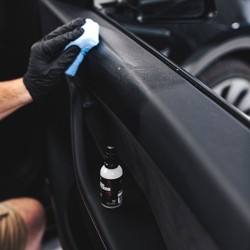 Diamond Protech - Interior (50ml)