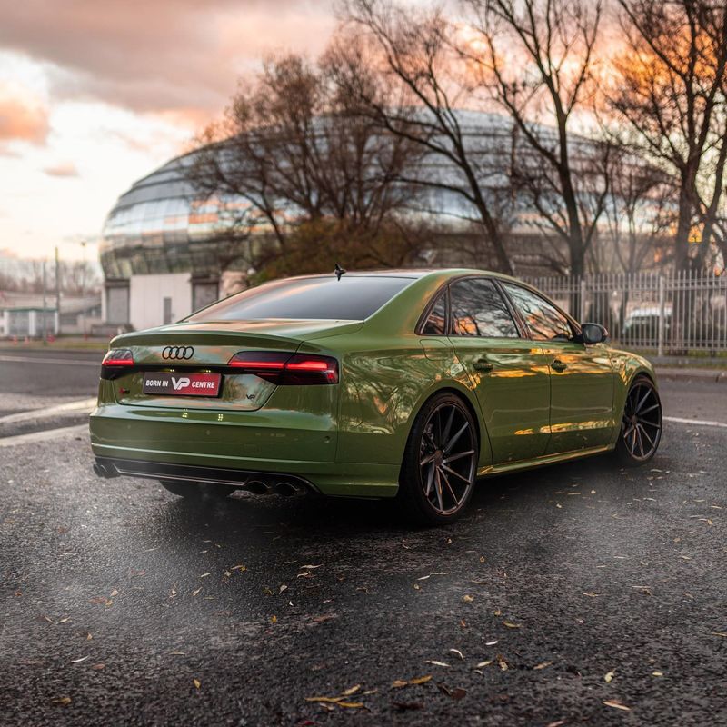 TeckWrap CG31-HD French Olive