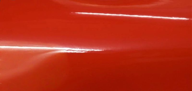 Avery Gloss Red