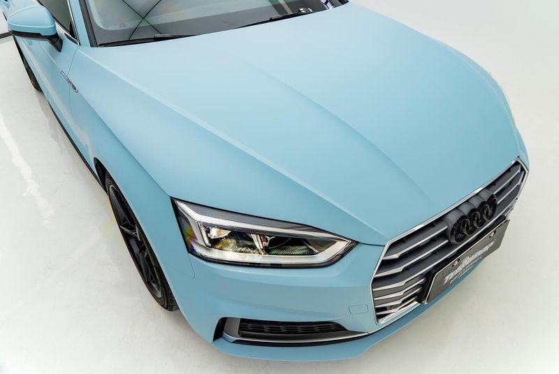 TeckWrap SCM28 Arctic Blue