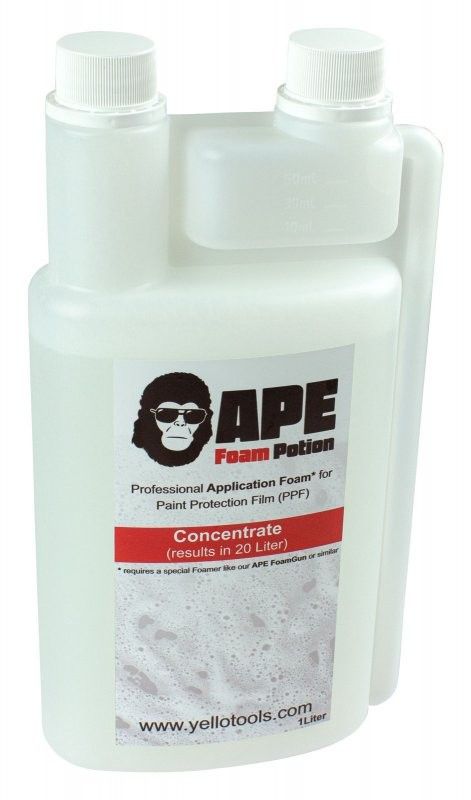 APE FoamPotion 1Liter