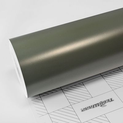 TeckWrap TC02 Piniengruen Pearl