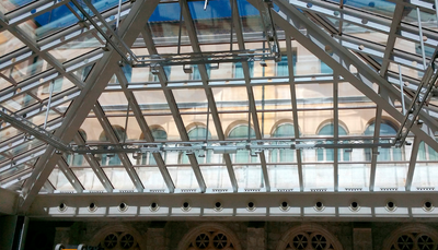 Global Neutral 20% Fastighetsfilm Exteriör