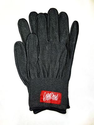 PaintisDead - PROGLOVE HD (Svart)